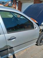 VOLKSWAGEN GOLF 4 (5P) RECHTER VOORDEUR, Auto-onderdelen, Ophalen, Rechts, Gereviseerd, Volkswagen