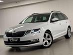 Skoda Octavia SW 1.5 TGI G-TEC CNG AMBITION DSG GPS ALCANTAR, Auto's, Automaat, 4 cilinders, CNG (Aardgas), Alcantara