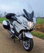 BMW R 1200 RT 2018, Motoren, Motoren | BMW, 2 cilinders, Handvatverwarming, Motorrijbewijs A, Particulier