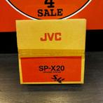 JVC SP-X20 Speaker set | NIEUW | Compleet met doos, Ophalen of Verzenden, JVC