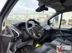 Ford Transit Custom 270 2.2 TDCI L1H1 Limited | € 5.450,- NE, Achat, Entreprise, Boîte manuelle, Diesel