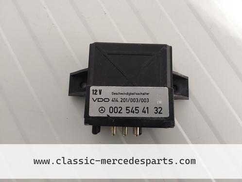 Snelheidsregelaar Relais Mercedes VDO 0025454132, Auto-onderdelen, Elektronica en Kabels, Mercedes-Benz, Gebruikt, Ophalen of Verzenden