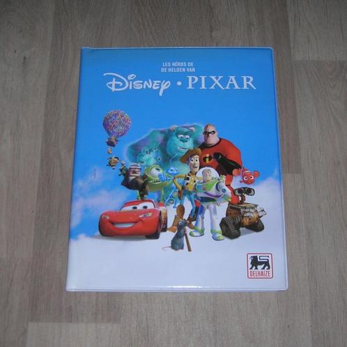 De helden van Disney – Pixar (1), Verzamelen, Supermarktacties, Ophalen of Verzenden