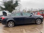 Portier 4Deurs rechts-achter van een Opel Insignia (GAR), Auto-onderdelen, 3 maanden garantie, Gebruikt, Opel, Deur