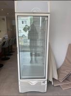 Vriesvitrine, Elektronische apparatuur, Vriezers en Diepvrieskisten, Ophalen, Zo goed als nieuw, Vrieskast