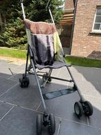 Kinderwagen, Ophalen of Verzenden, Zo goed als nieuw