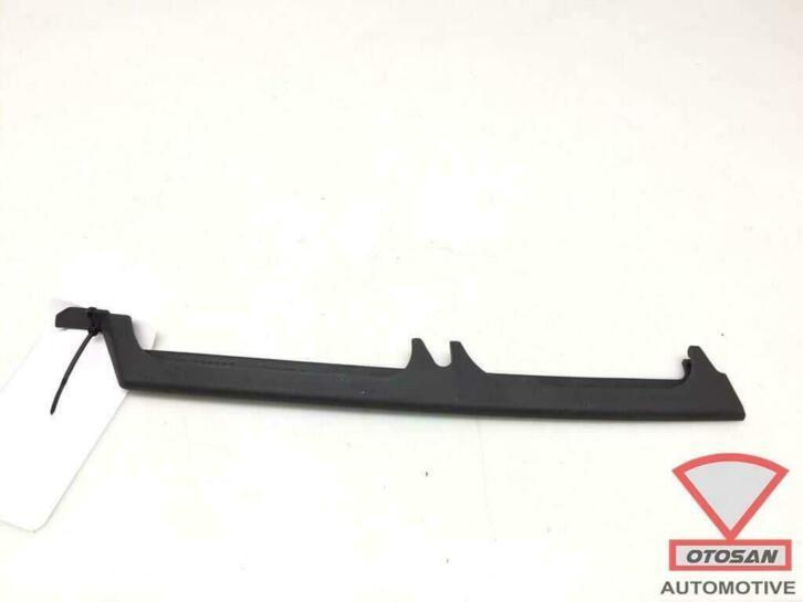 bmw 3 serie e46 voorbumper sierlijst links nieuw! 8229803, Auto-onderdelen, Carrosserie, Bumper, BMW, Links, Nieuw