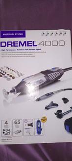 Dremel 4000 4/65, Ophalen, Nieuw