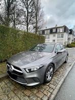 Mercedes a200 Launch Edition, Auto's, 4 cilinders, Leder en Stof, Bedrijf, 5 deurs