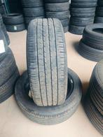 205/55r17 continental 2055517 205 55r16 20555 r17, Ophalen of Verzenden, Zo goed als nieuw