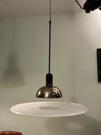 Hanglamp, Huis en Inrichting, Lampen | Hanglampen, Ophalen, Gebruikt, 50 tot 75 cm, Design