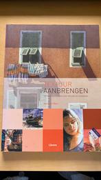 M. Warr - Textuur aanbrengen, Ophalen of Verzenden, Zo goed als nieuw, M. Warr