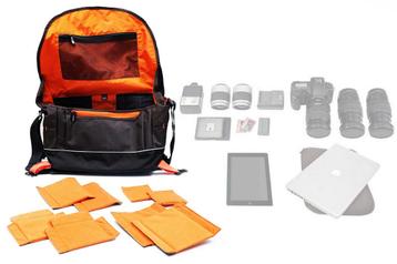 Camera Messenger Bag Crumpler Proper Roady 9000, Enlèvement ou Envoi, Comme neuf, Sac à bandoulière, Crumpler
