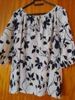Blouse maat large MS mode, Kleding | Dames, Blouses en Tunieken, Ophalen of Verzenden, Zo goed als nieuw