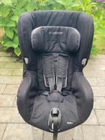 Maxi Cosi Axiss draaibaar - zwart, Ophalen, 9 t/m 18 kg, Maxi-Cosi, Gebruikt