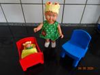 LEGO Duplo poppen 2953 Dolls - Anna*VINTAGE* Uitgave 2001, Kinderen en Baby's, Ophalen of Verzenden, Duplo