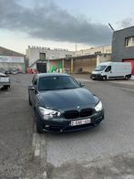 BMW 116d LCI Sport Line Automaat, Auto's, BMW, Automaat, Leder, 1915 kg, Particulier