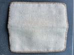 Originele portefeuille/ zakje uit Bangladesh, Handtassen en Accessoires, Ophalen of Verzenden, Nieuw, Beige, Overige merken