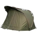 jrc extreme tx 2 ap 1 man bivy, Watersport en Boten, Hengelsport | Karpervissen, Ophalen of Verzenden, Zo goed als nieuw