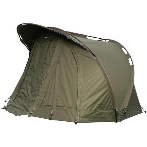 jrc extreme tx 2 ap 1 man bivy, Watersport en Boten, Hengelsport | Karpervissen, Zo goed als nieuw, Ophalen of Verzenden