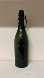Oude bierfles brouwerij Bevernagie Lichtervelde, Enlèvement ou Envoi, Comme neuf