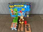 Bob de Bouwer “Adventure Bob”, Ophalen of Verzenden, Zo goed als nieuw
