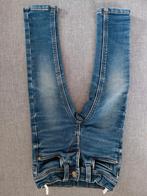 Jeansbroek, Kinderen en Baby's, Kinderkleding | Maat 92, Ophalen of Verzenden, Gebruikt, Jongen, Broek