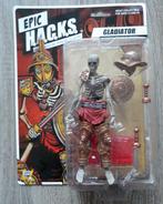 Epic HACKS - Skeleton Gladiator, Enlèvement ou Envoi, Neuf