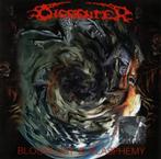 Dissenter 'Bloodlust & Blasphemy', Cd's en Dvd's, Cd's | Hardrock en Metal, Ophalen of Verzenden