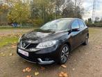 nissan pulsar automaat, Auto's, Stof, Euro 6, Zwart, 3 cilinders