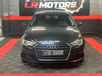 **Audi A3 S-tronic //30TFSI//1 jaar garantie** beschikbaar voor biedingen