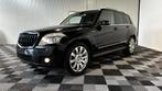 Mercedes GLK 200 CDI bj. 2011 252000km Euro 5, Euro 5, Parkeersensor, Zwart, Bedrijf