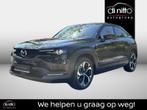 Mazda MX-30 5DR WGN 17,8 kWh e-SKYACTIV R-EV 170 hp, Auto's, Mazda, Stof, Parkeersensor, Zwart, 5 zetels