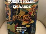 Kermissen en circussen in Kortrijk  ..tussen hemel en aarde., Ophalen of Verzenden, Nieuw
