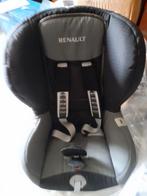 Siège auto, NEUF, isofix, Renault, 9-18 kg, Neuf, Autres marques, Enlèvement, 9 à 18 kg