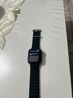 Apple watch SE 44MM, Ophalen of Verzenden, Zo goed als nieuw