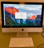 iMac 2011 21,5 inch 2,5 GHz 4 GB RAM 500 GB harde schijf, 512 GB, Gebruikt, IMac, HDD