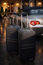 Set de valises/étui Roadsterbag pour BMW Z4 E85, Envoi, Neuf
