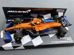 Lando Norris 1:43 3rd Place Austrian GP 2020 Mclaren MCL35, Verzamelen, Ophalen of Verzenden, Nieuw, Formule 1
