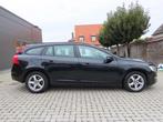 Volvo V60 V60 D2 Momentum (bj 2015), Euro 5, Gebruikt, Zwart, 4 cilinders