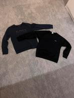 2 originele Hugo Boss kids truien mt 152, Kinderen en Baby's, Kinderkleding | Maat 152, Trui of Vest, Ophalen of Verzenden, Zo goed als nieuw