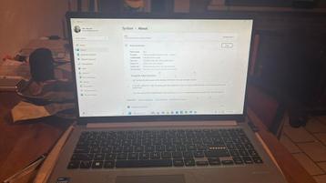 Vivobook d'ASUS, Intel i3 core, Enlèvement ou Envoi, 8 GB, ASUS