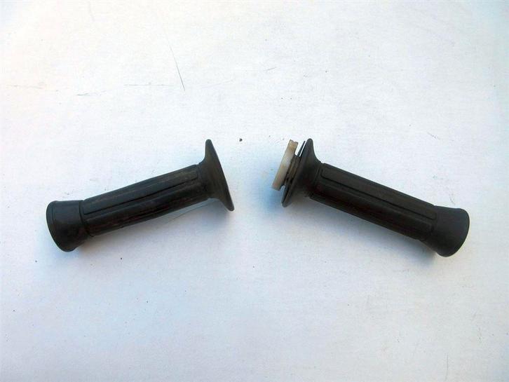 Yamaha XV920 handvaten XV 920 handvatten gashuls Virago 10L, Motoren, Onderdelen | Yamaha, Gebruikt, Ophalen of Verzenden