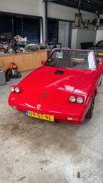 Reliant Scimitar 1600, Autos, Rouge, Autres marques, Achat, Entreprise