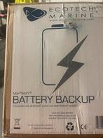 Batterie backup, Comme neuf, Autres types