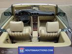 Mercedes-Benz 380 SL | 1980 | Route 66 Auctions, Auto's, Zwart, Mercedes-Benz, Bedrijf, Handgeschakeld