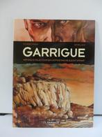 Garrigue, lot delen 1 en2, Corbeyran/Berlion- Dargaud sc, Comme neuf, Plusieurs BD, Enlèvement ou Envoi