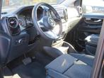 Mercedes-Benz Vito 114 cdi Tourer (bj 2024), Gebruikt, Zwart, 4 cilinders, 136 pk
