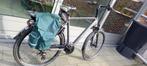 Granville premium 30 e-bike met Bosch Active line motor., Fietsen en Brommers, Elektrische fietsen, Gebruikt, 50 km per accu of meer