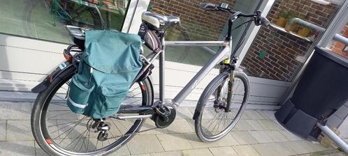 Granville premium 30 e-bike met Bosch Active line motor., Fietsen en Brommers, Elektrische fietsen, Gebruikt, Overige merken, 55 tot 59 cm